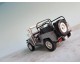 TOYOTA LAND CRUISER DESCAPOTABLE ESCALA 1:24